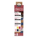  Deco initiation set-gloss 6x20ml 