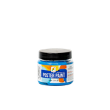  Chai màu vẽ Poster Paint 100ml 