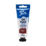  MM Oil Paint 75ml - Rose Madder 