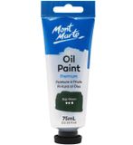  MM Oil Paint 75ml - Sap Green 