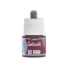 Setasilk 45ml Plum