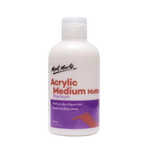  MM Acrylic Medium - Matte 135Mls 