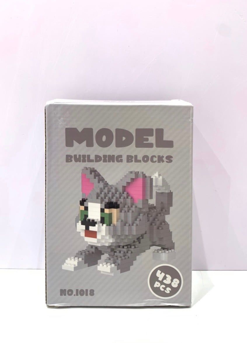 Lego Tom