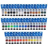  MM Oil Paint 75ml - Cobalt Blue 