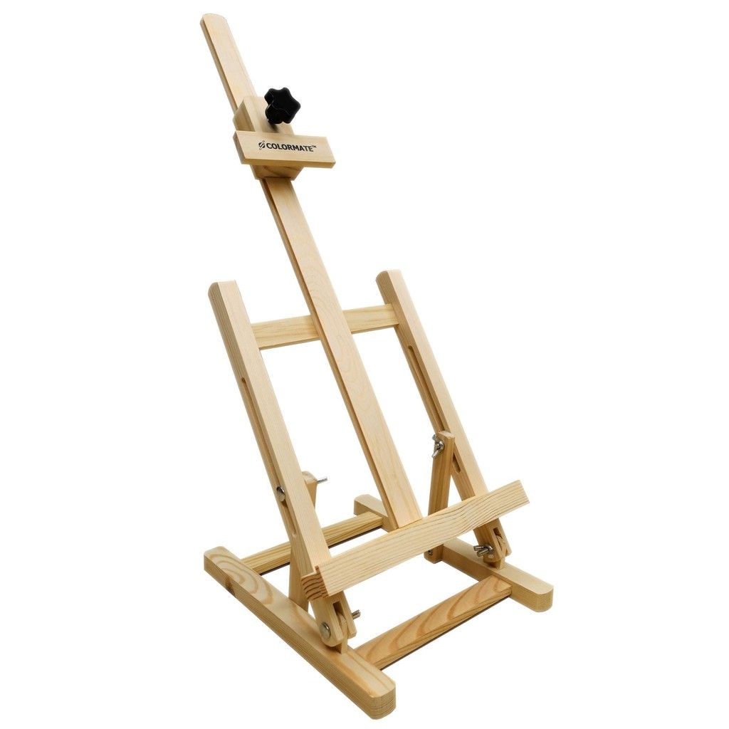 Giá vẽ tranh để bàn 60CM MS-SE03-Colormate