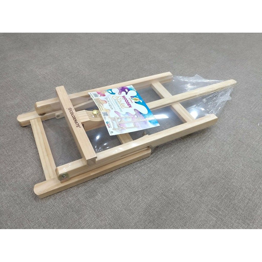 Giá vẽ tranh để bàn 60CM MS-SE03-Colormate