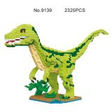  Lego Khủng Long 