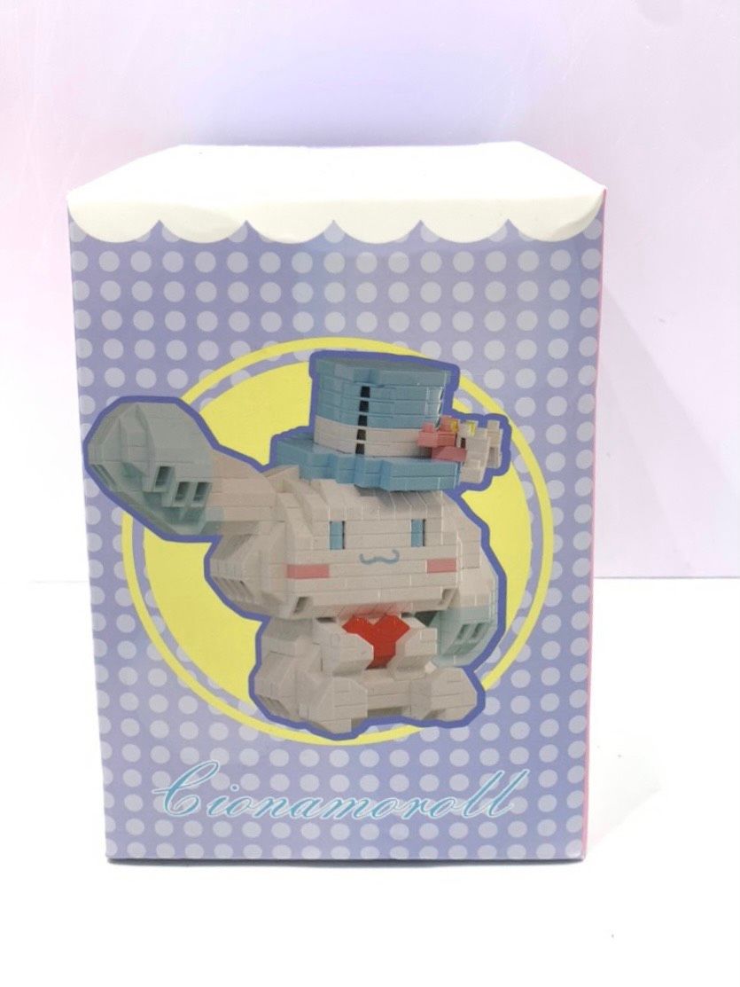 Lego Yêu Tinh Dễ Thương