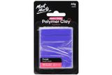  Đất Sét Polymer MM Make n Bake 60g - Purple 