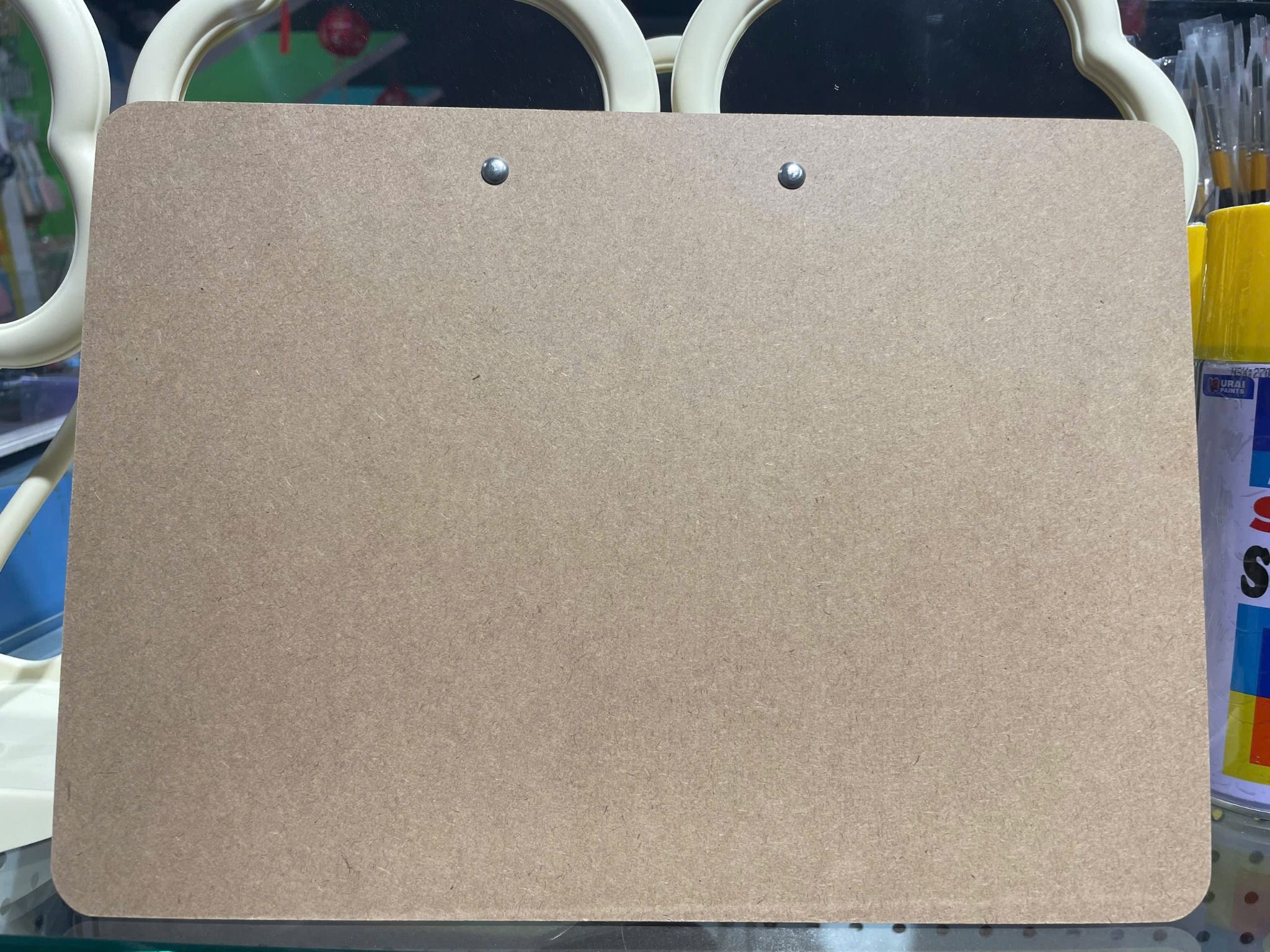 BẢNG VẼ A4 NGANG