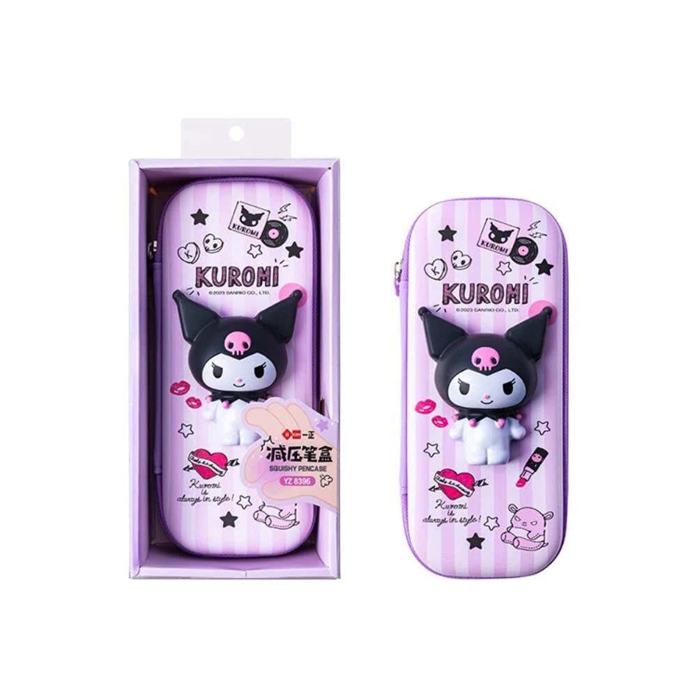 HỘP BÚT IIGEN 01