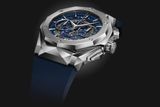 Limited Edition - Hublot Classic Fusion Aerofusion Chronograph Orlinski 525.NX.5170.RX.ORL21