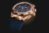 Limited Edition - Hublot Classic Fusion Aerofusion Chronograph Orlinski 525.OX.5180.RX.ORL21