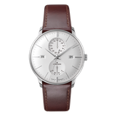 Đồng hồ Junghans Meister Agenda thanh lịch sang trọng 027/4364.00