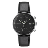 Đồng hồ Junghans Maxbill Chronoscope cổ điển sang trọng 027/4601.00