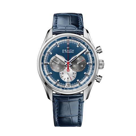 Đồng hồ Zenith Chronomaster El Primero 42mm 03.2040.400/53.C700