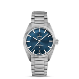 Đồng hồ Omega Constellation Globemaster Co-Axial Chronometer 130.30.39.21.03.001