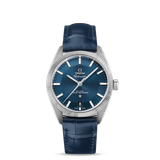 Đồng hồ Omega Constellation Globemaster Co-Axial Chronometer 130.33.39.21.03.001