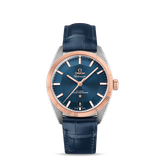 Đồng hồ Omega Constellation Globemaster Co-Axial Chronometer 130.23.39.21.03.001