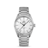 Đồng hồ Omega Constellation Globemaster Co-Axial Chronometer 130.30.39.21.02.001