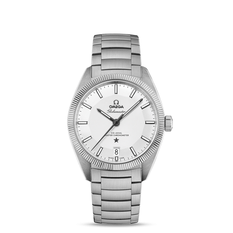 Đồng hồ Omega Constellation Globemaster Co-Axial Chronometer 130.30.39.21.02.001