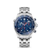 Đồng hồ Omega Seamaster Diver 300M Chronograph Chronometer 212.30.42.50.03.001