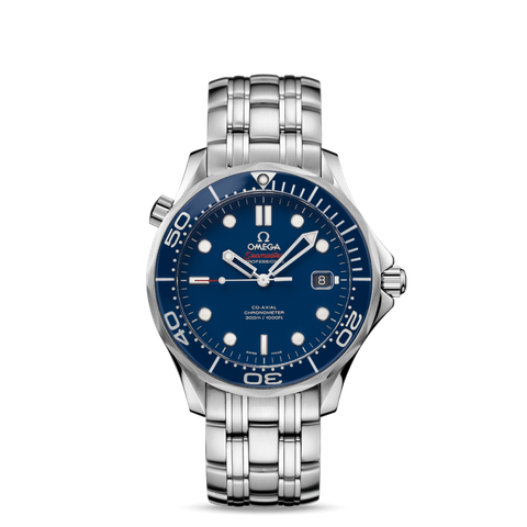 Đồng hồ Omega Seamaster Diver 300M Chronometer 212.30.41.20.03.001