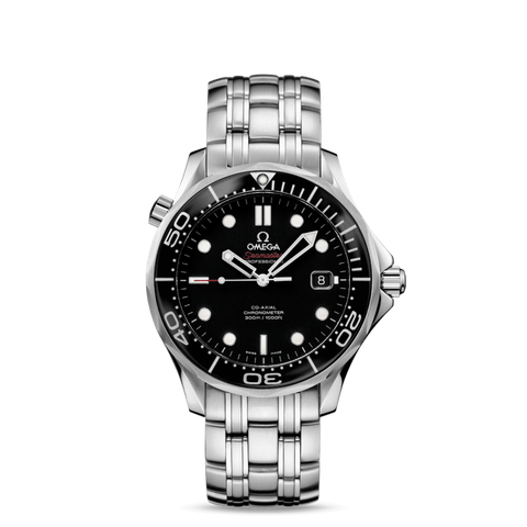 Đồng hồ Omega Seamaster Diver 300M Chronometer 212.30.41.20.01.003