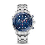 Đồng hồ Omega Seamaster Diver 300M Chronograph Chronometer 212.30.44.50.03.001