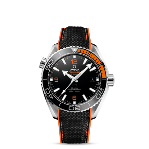 Đồng hồ Omega Seamaster Planet Ocean 600M Master Chronometer 215.32.44.21.01.001