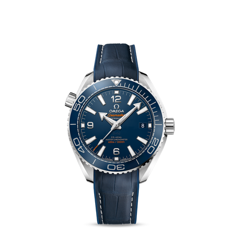 Đồng hồ Omega Seamaster Planet Ocean 600M Master Chronometer 39.5 215.33.40.20.03.001