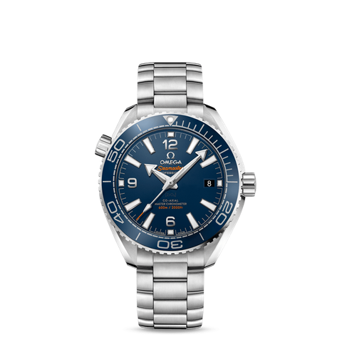 Đồng hồ Omega Seamaster Planet Ocean 600M Master Chronometer 39.5 215.30.40.20.03.001