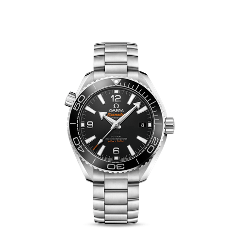 Đồng hồ Omega Seamaster Planet Ocean 600M Master Chronometer 39.5 215.30.40.20.01.001