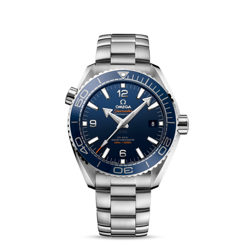 Đồng hồ Omega Seamaster Planet Ocean 600M Master Chronometer 215.30.44.21.03.001