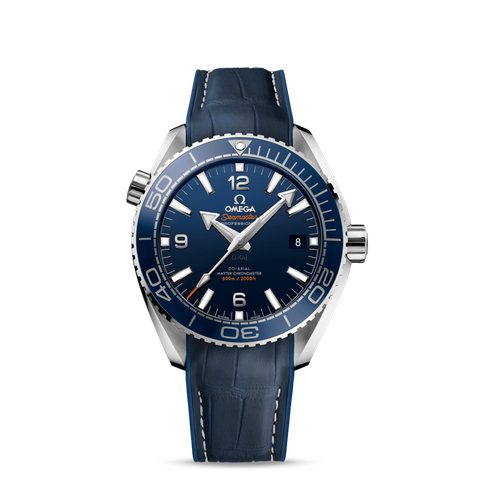 Đồng hồ Omega Seamaster Planet Ocean 600M Master Chronometer 215.33.44.21.03.001