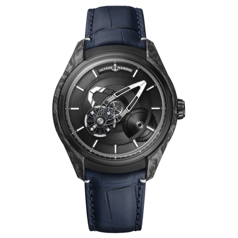 Ulysse Nardin Freak X Carbon 2303-270.1/carb