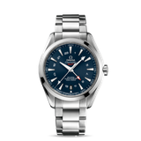 Đồng hồ Omega Seamaster Aqua Terra Chronometer GMT 231.10.43.22.03.001