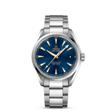 Đồng hồ Omega Seamaster Aqua Terra Chronometer 231.10.42.21.03.006