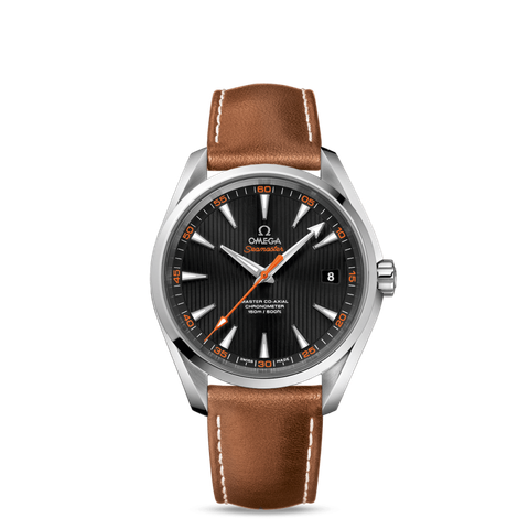 Đồng hồ Omega Seamaster Aqua Terra Chronometer 231.12.42.21.01.002