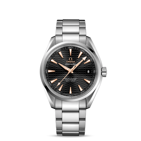 Đồng hồ Omega Seamaster Aqua Terra Chronometer 231.10.42.21.01.006