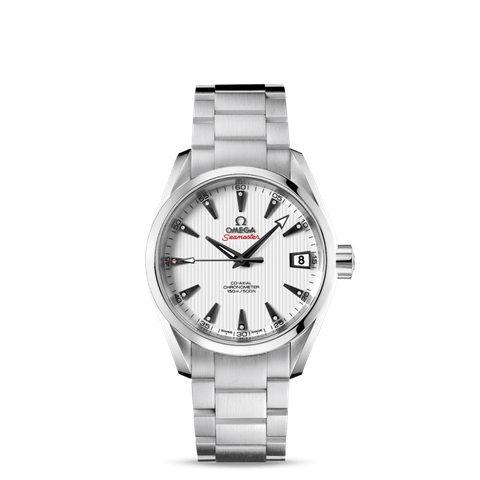 Đồng hồ Omega Seamaster Aqua Terra Chronometer 38.5mm 231.10.39.21.54.001