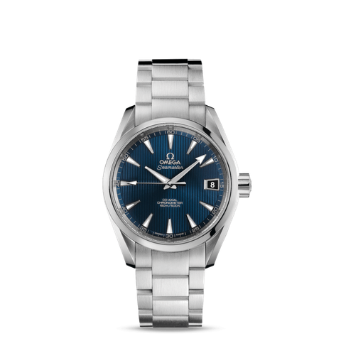 Đồng hồ Omega Seamaster Aqua Terra Chronometer 38.5mm 231.10.39.21.03.001