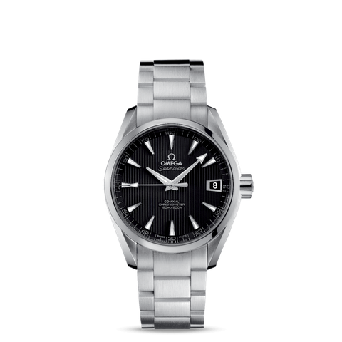 Đồng hồ Omega Seamaster Aqua Terra Chronometer 38.5mm 231.10.39.21.01.001