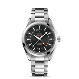 Đồng hồ Omega Seamaster Aqua Terra Chronometer GMT 231.10.43.22.01.001