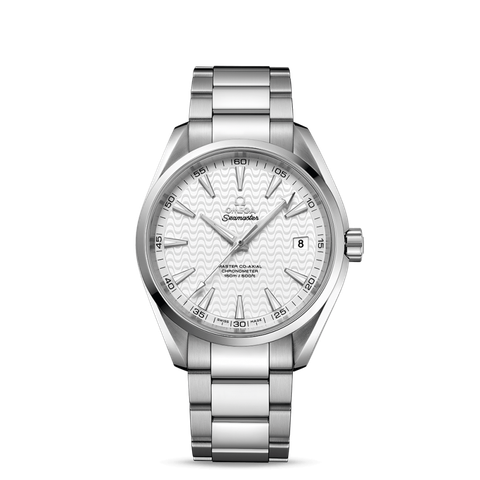 Đồng hồ Omega Seamaster Aqua Terra Chronometer 231.10.42.21.02.006