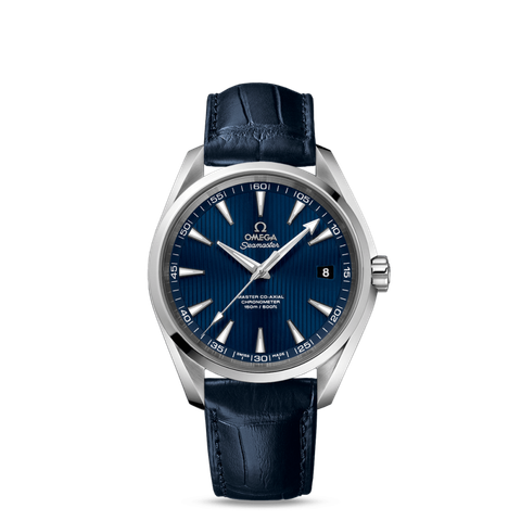 Đồng hồ Omega Seamaster Aqua Terra Chronometer 231.13.42.21.03.001