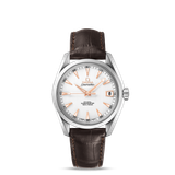 Đồng hồ Omega Seamaster Aqua Terra Chronometer 38.5mm 231.13.39.21.02.002