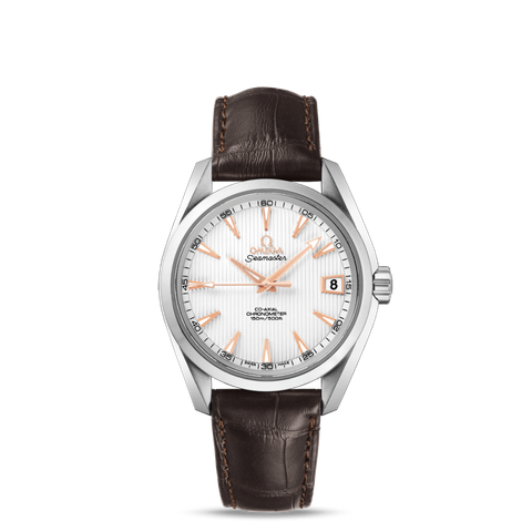 Đồng hồ Omega Seamaster Aqua Terra Chronometer 38.5mm 231.13.39.21.02.002