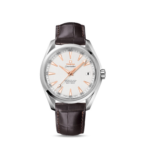 Đồng hồ Omega Seamaster Aqua Terra Chronometer 231.13.42.21.02.003