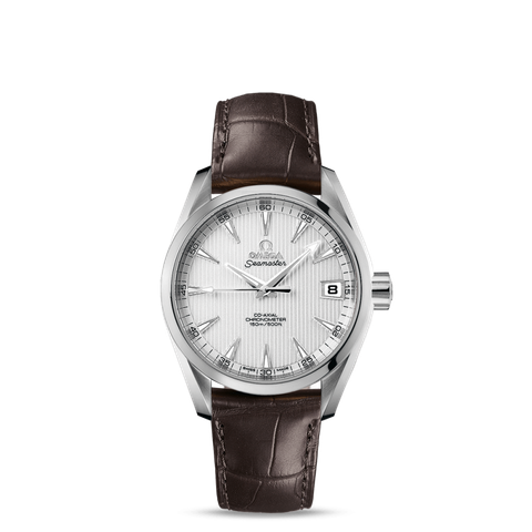 Đồng hồ Omega Seamaster Aqua Terra Chronometer 38.5mm 231.13.39.21.02.001